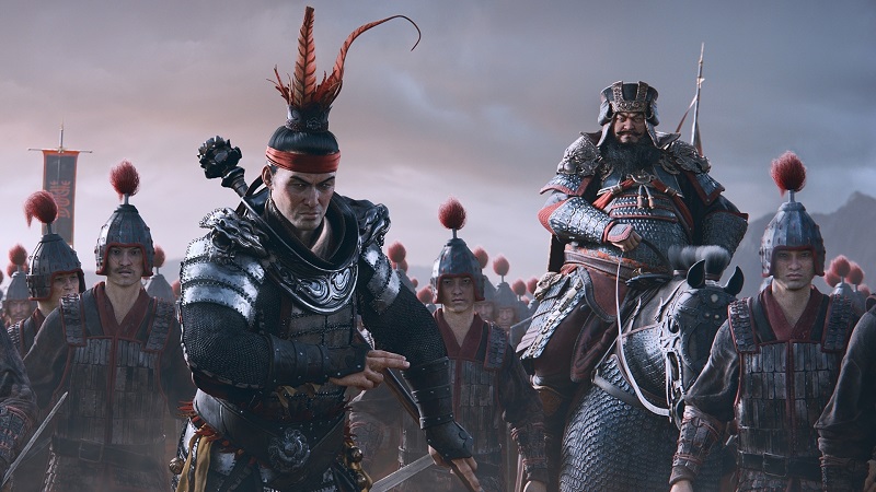 แนะนำเกม PC และคอนโซลน่าเล่นประจำปี 2019