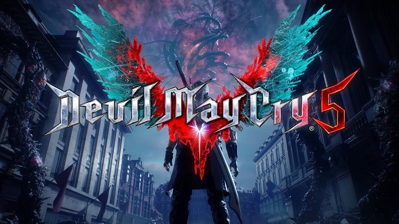 แนะนำเกม PC และคอนโซลน่าเล่นประจำปี 2019