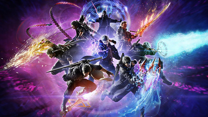 แนะนำเกม PC และคอนโซลน่าเล่นประจำปี 2019