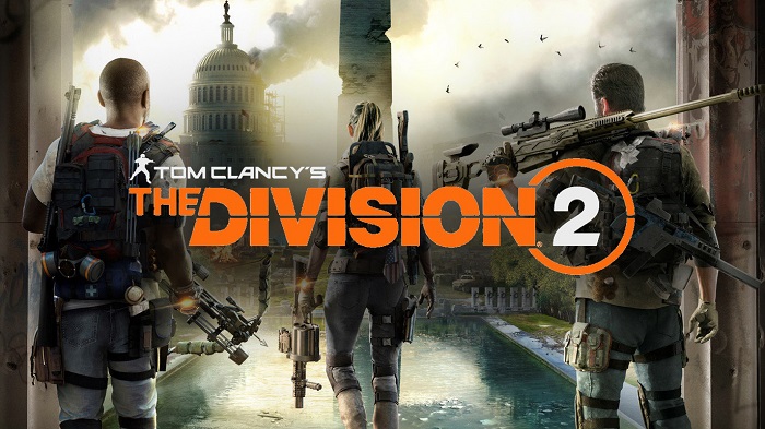 แนะนำเกม PC และคอนโซลน่าเล่นประจำปี 2019