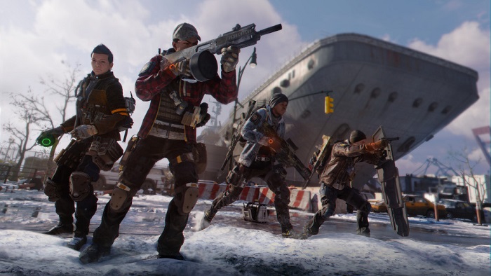 แนะนำเกม PC และคอนโซลน่าเล่นประจำปี 2019