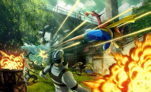 แนะนำเกม PC และคอนโซลน่าเล่นประจำปี 2019
