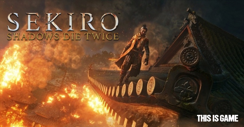 แนะนำเกม PC และคอนโซลน่าเล่นประจำปี 2019