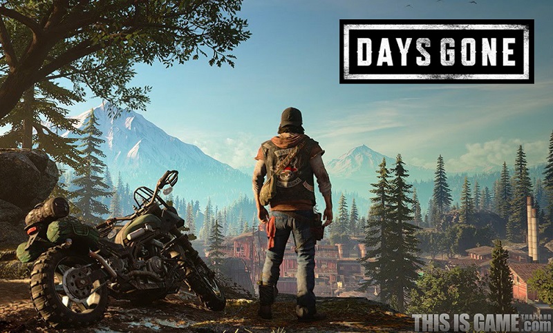 แนะนำเกม PC และคอนโซลน่าเล่นประจำปี 2019