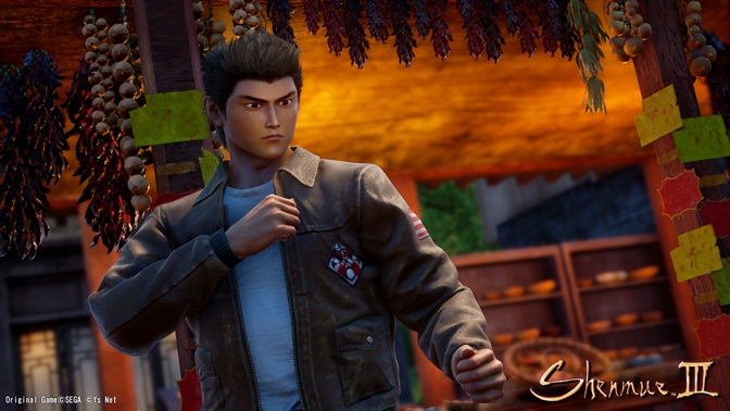 แนะนำเกม PC และคอนโซลน่าเล่นประจำปี 2019