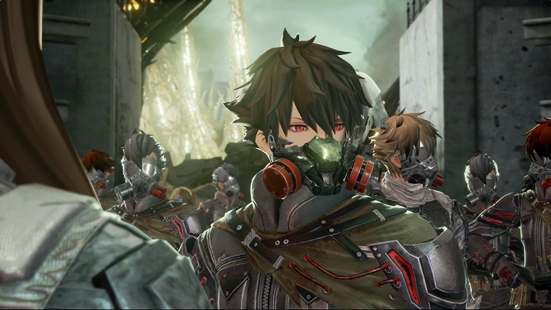แนะนำเกม PC และคอนโซลน่าเล่นประจำปี 2019