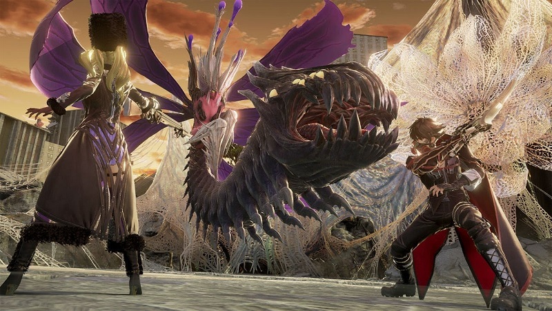 แนะนำเกม PC และคอนโซลน่าเล่นประจำปี 2019