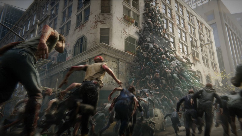 แนะนำเกม PC และคอนโซลน่าเล่นประจำปี 2019