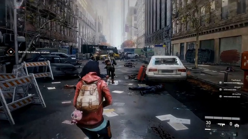 แนะนำเกม PC และคอนโซลน่าเล่นประจำปี 2019