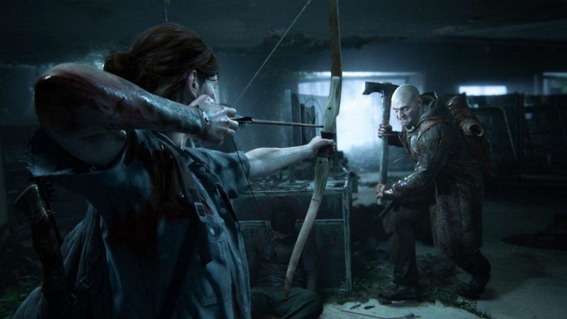 แนะนำเกม PC และคอนโซลน่าเล่นประจำปี 2019