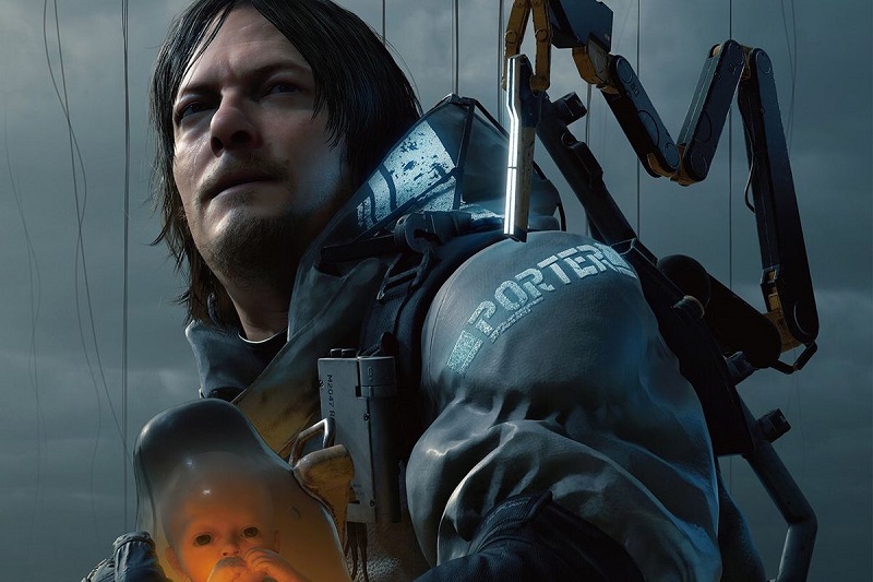 แนะนำเกม PC และคอนโซลน่าเล่นประจำปี 2019