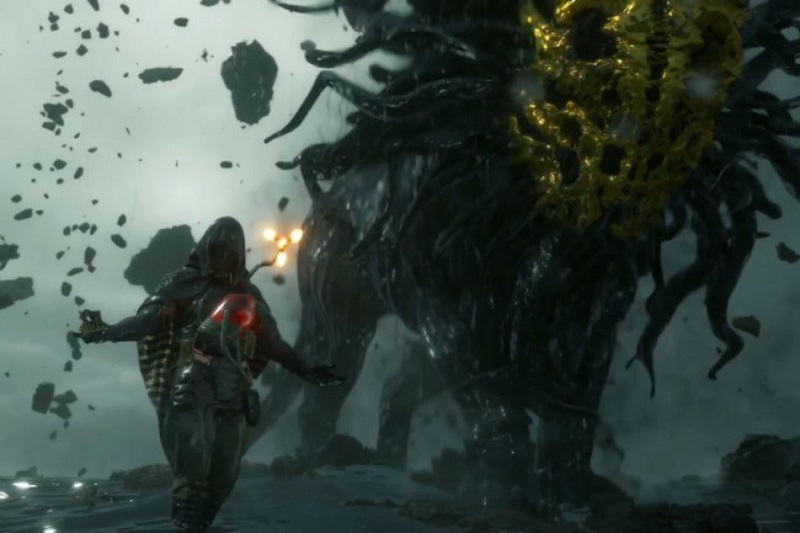 แนะนำเกม PC และคอนโซลน่าเล่นประจำปี 2019