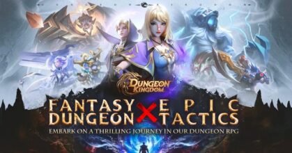 Dungeon & Kingdom