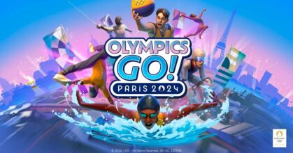 Olympics Go