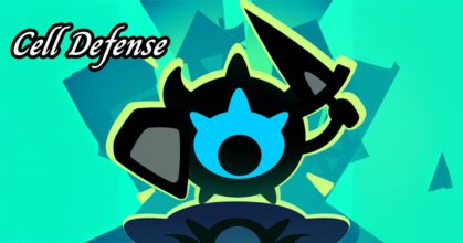 Cell Defense