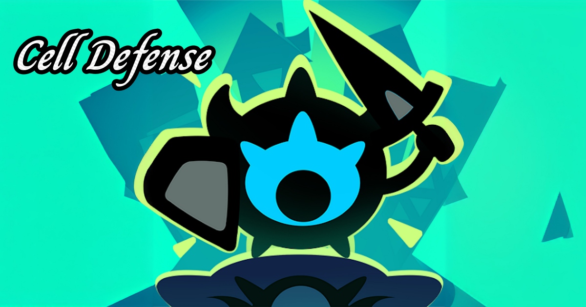 เกมมือถือน่าเล่นประจำสัปดาห์นี้ (7 มิถุนายน 2567) 37 Cell Defense