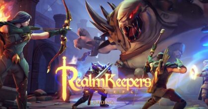 Realmkeepers