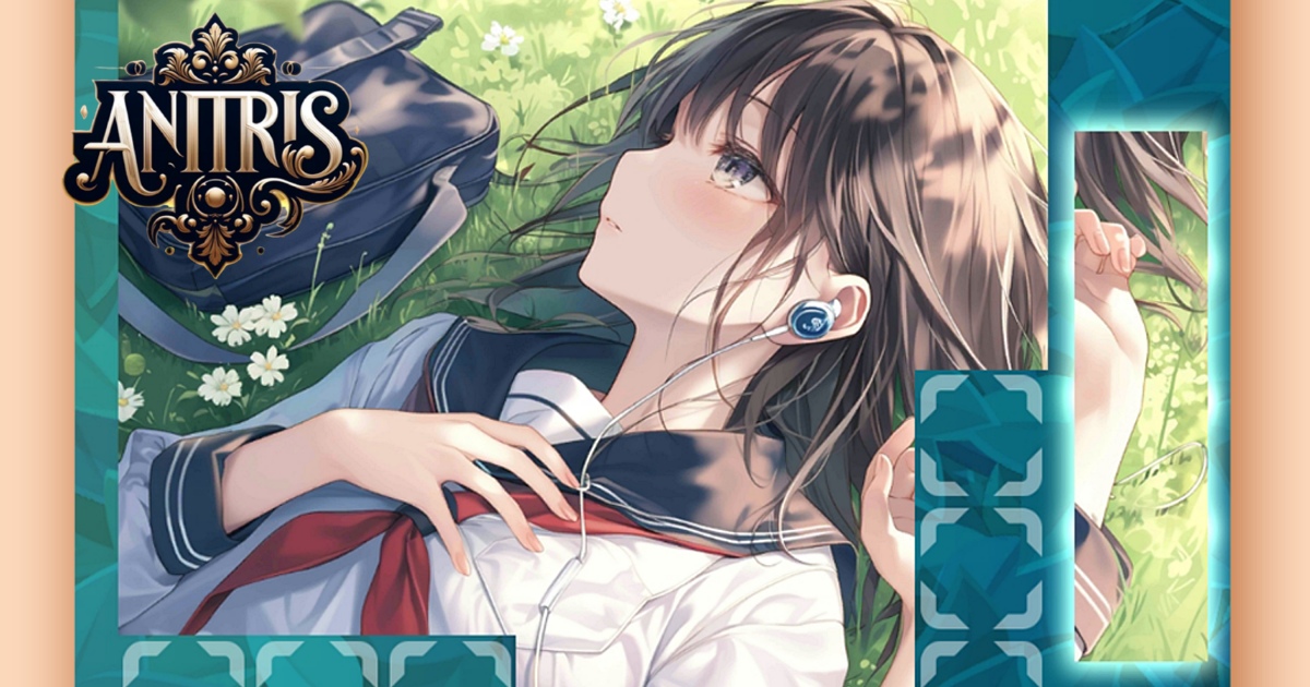 Anitris เปิดให้บริการทั้ง iOS/Android บนสโตร์ไทยแล้ว 1 Anitris