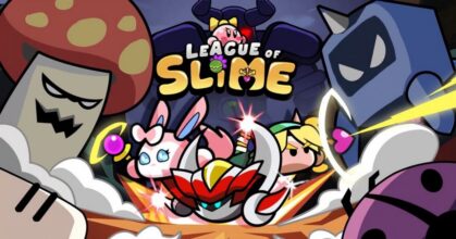 League of Slime