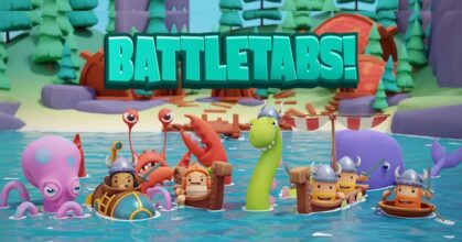 BattleTabs