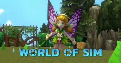 World of Sim