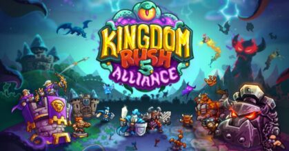 Kingdom Rush 5