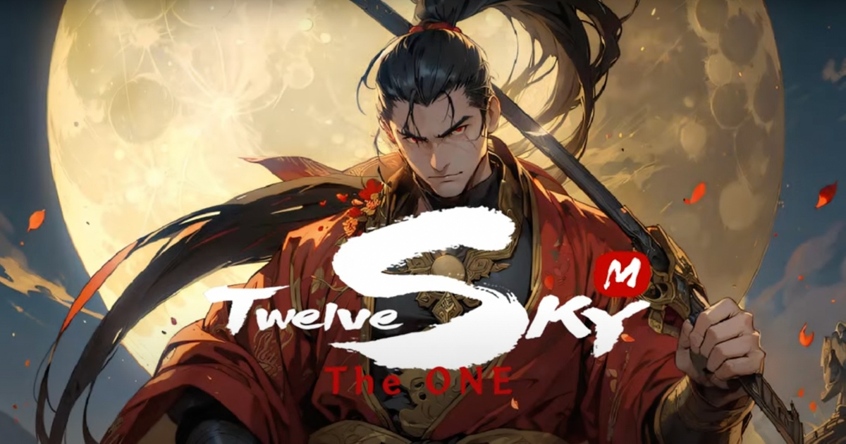 TwelveSky M The One เปิดให้บริการบนสโตร์ไทยแล้ว 1 TwelveSky M The One