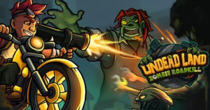 Undead Land