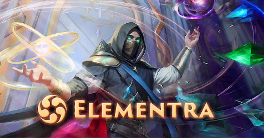 เกมมือถือน่าเล่นประจำสัปดาห์นี้ (28 มิถุนายน 2567) 14 Elementra