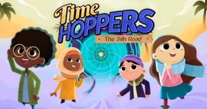 Time Hoppers