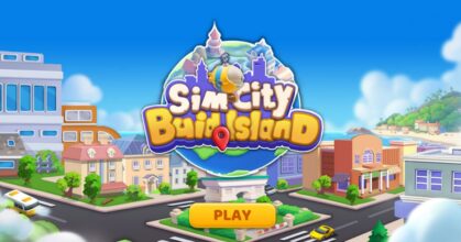 Sim City