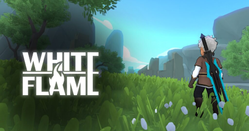 เกมมือถือน่าเล่นประจำสัปดาห์นี้ (28 มิถุนายน 2567) 23 WhiteFlame