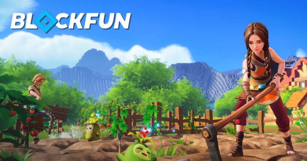 เกมมือถือน่าเล่นประจำสัปดาห์นี้ (7 มิถุนายน 2567) 21 BlockFun