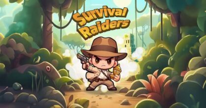 Survival Raiders