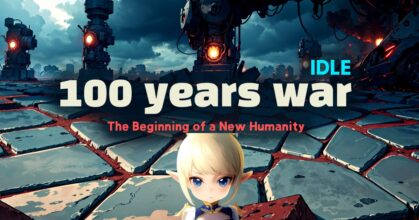 100 years war