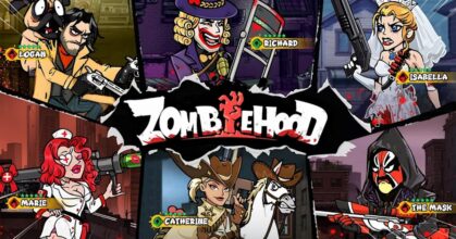 Zombiehood