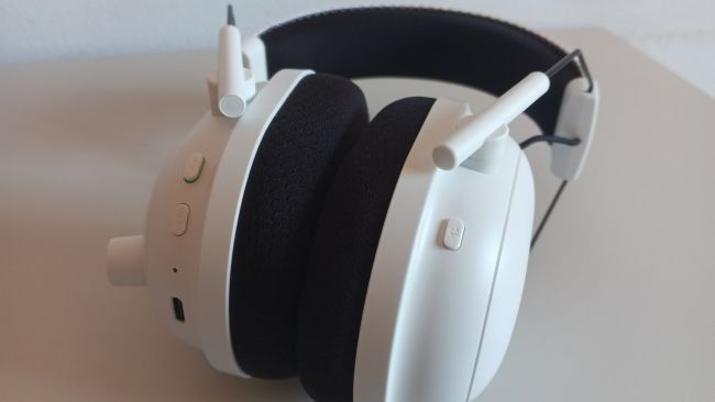[รีวิว] Razer BlackShark V2 Pro