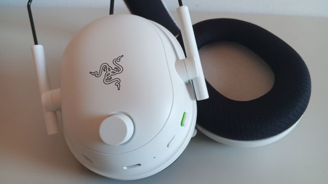 [รีวิว] Razer BlackShark V2 Pro