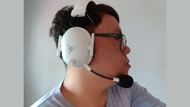 [รีวิว] Razer BlackShark V2 Pro