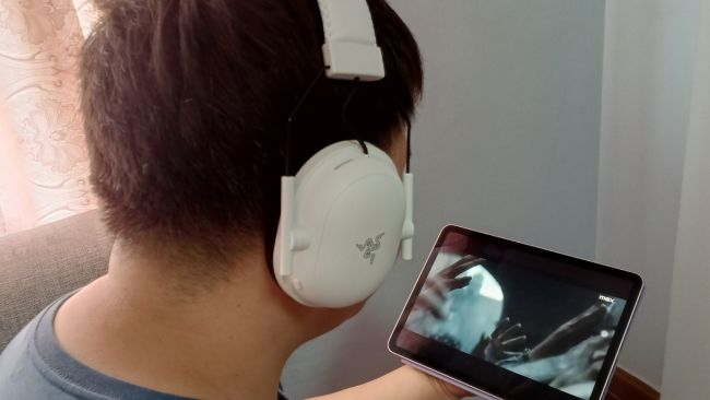 [รีวิว] Razer BlackShark V2 Pro