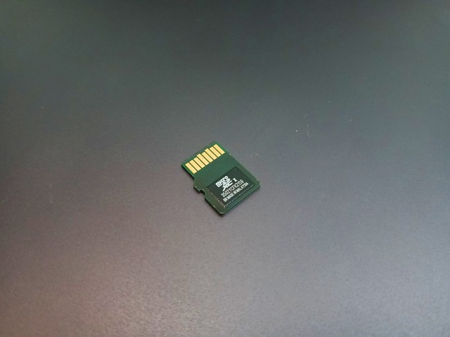 [รีวิว] SanDisk GamePlay microSD 512GB