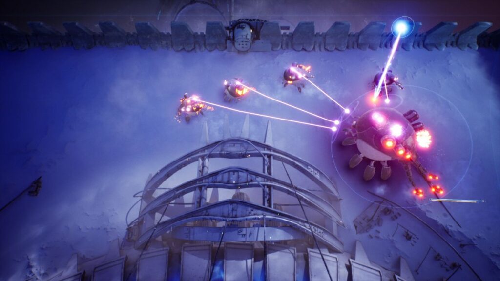 เกมใหม่สิงหาคม 2024