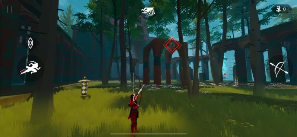 The Pathless เปิดให้บริการบน iOS สโตร์ไทยแล้ววันนี้ 5 The Pathless มือถือ