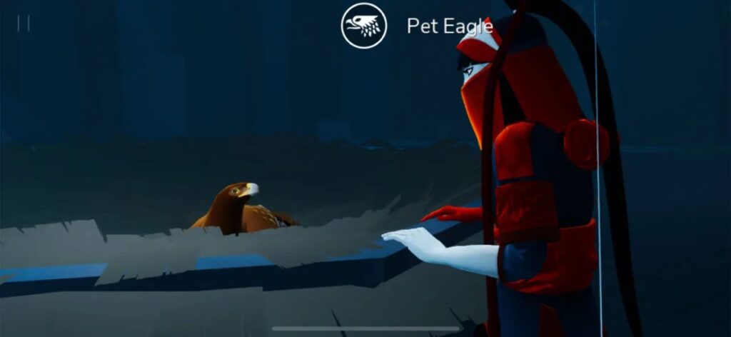 The Pathless เปิดให้บริการบน iOS สโตร์ไทยแล้ววันนี้ 7 The Pathless โหลด