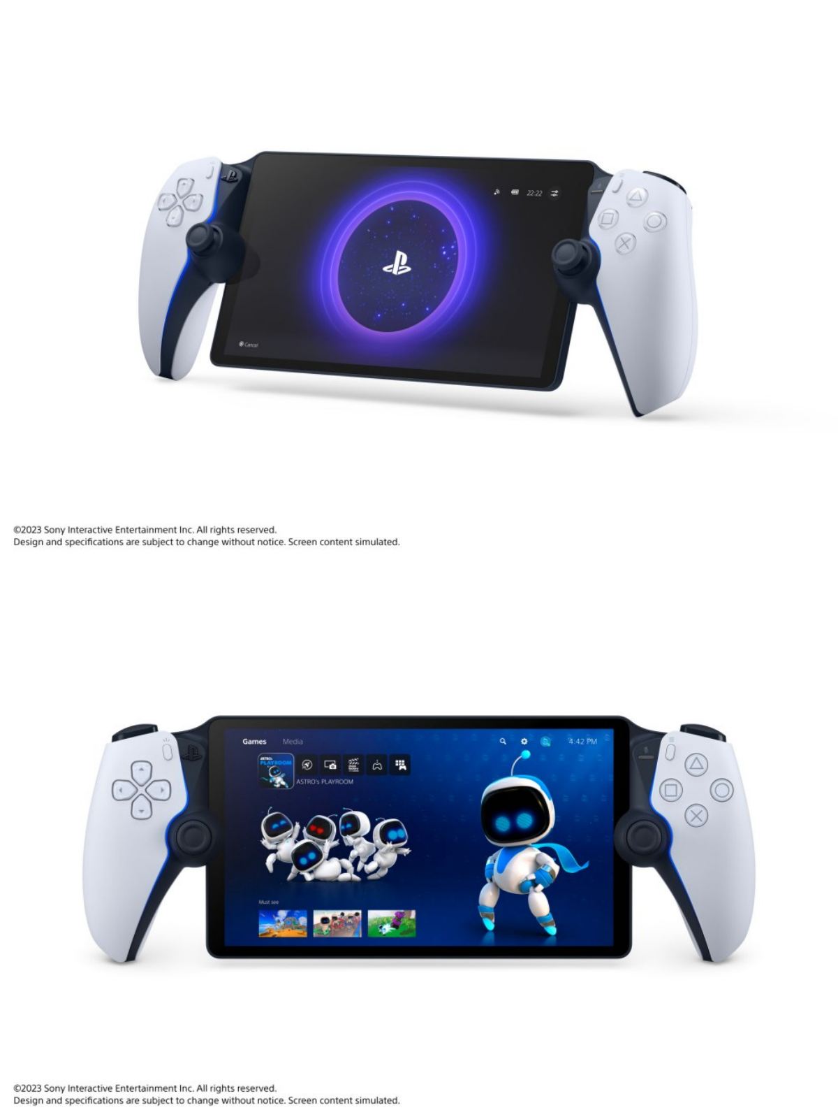 PlayStation Portal ประกาศจำหน่ายในไทย 9 ต.ค. นี้ 3 PlayStation Portal ขาย PS Portal ไทย ราคาดี