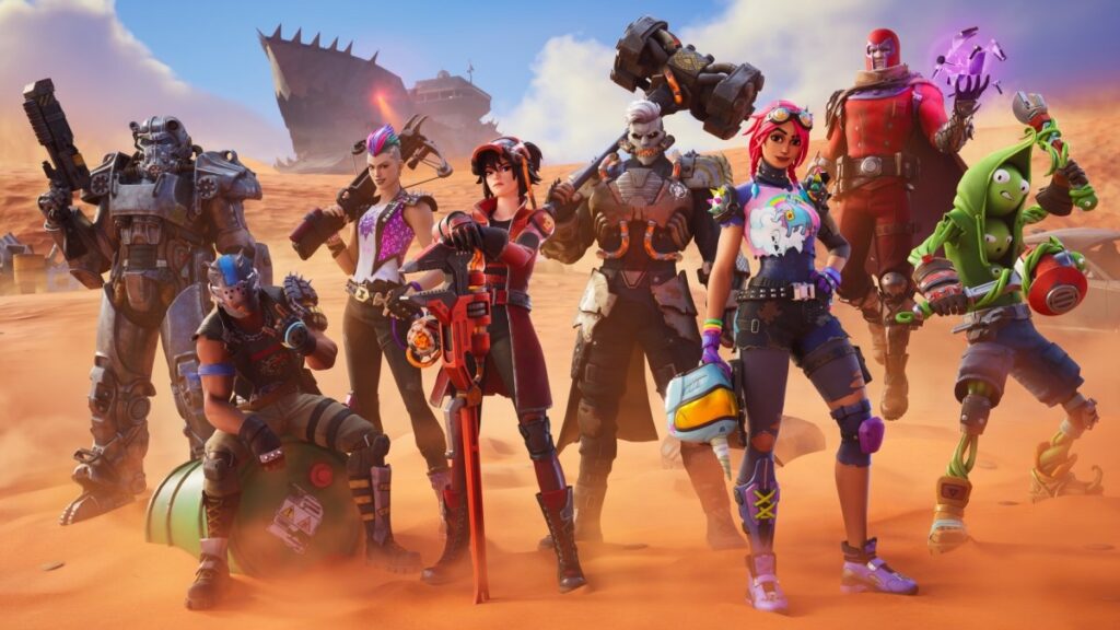 แนะนำเกมโหลดฟรีน่าเล่นบน Nintendo Switch (อัปเดต 2024) 2 Nintendo Switch เกมน่าเล่น