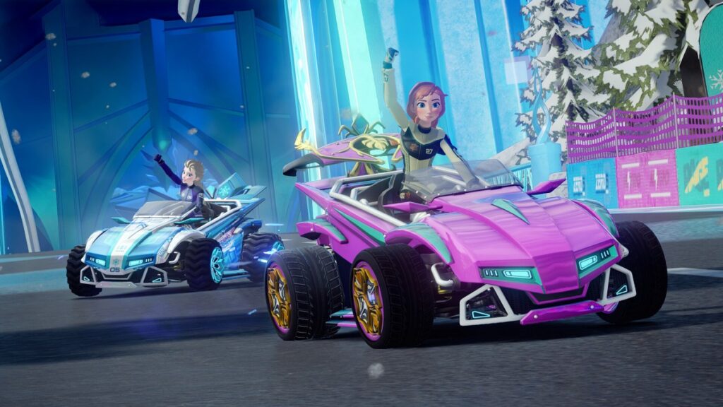 แนะนำเกมโหลดฟรีน่าเล่นบน Nintendo Switch (อัปเดต 2024) 15 Nintendo Switch เกม