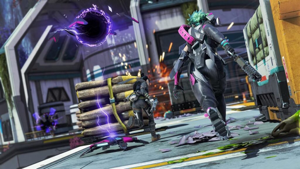 แนะนำเกมโหลดฟรีน่าเล่นบน Nintendo Switch (อัปเดต 2024) 17 ข่าวเกม Nintendo Switch