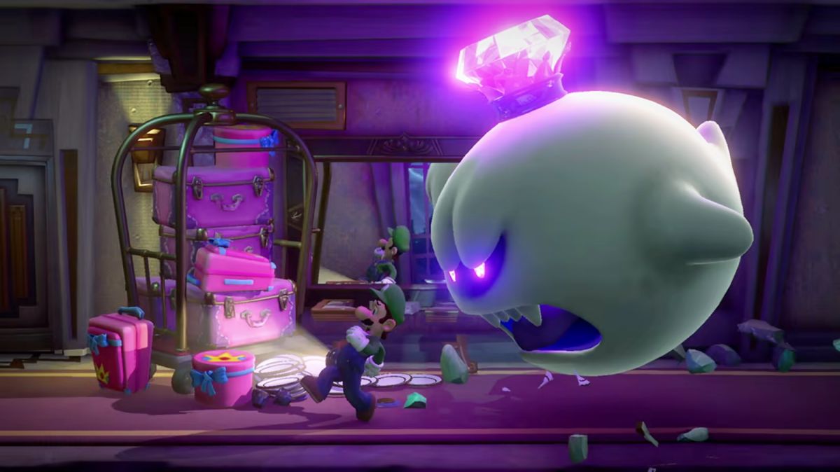 10 อันดับเกมที่มีกราฟิกสวยงามมากที่สุดบน Nintendo Switch 11 Nintendo Switch