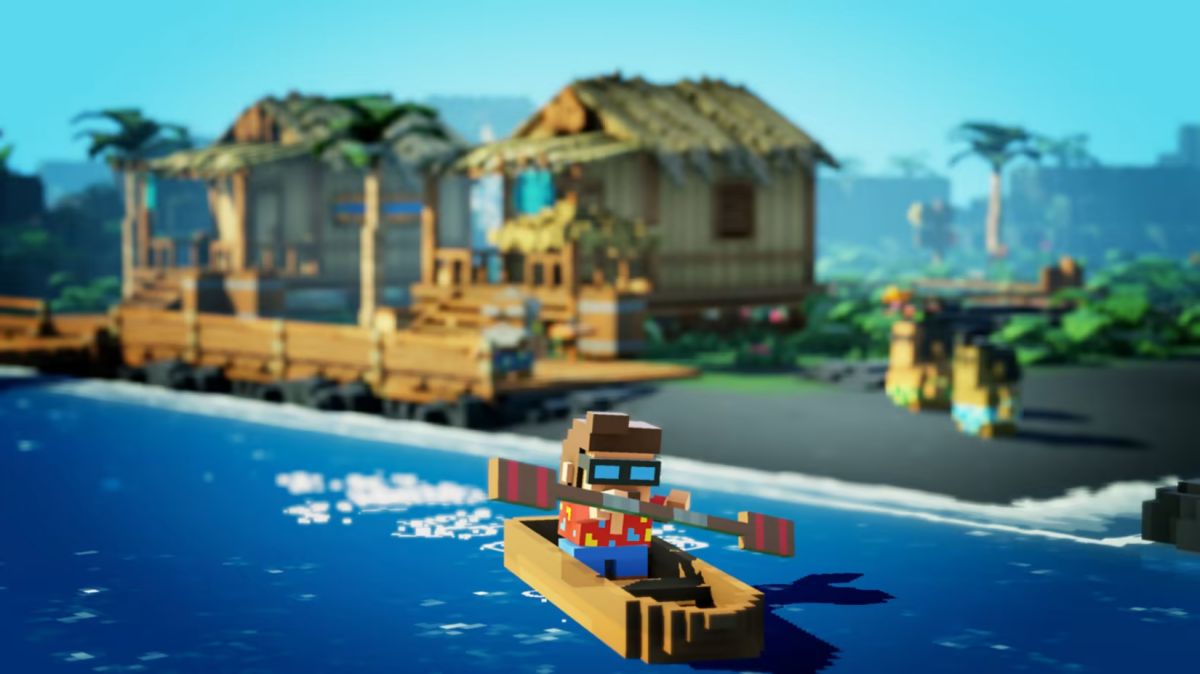 10 อันดับเกมที่มีกราฟิกสวยงามมากที่สุดบน Nintendo Switch 5 เกมภาพสวย Switch